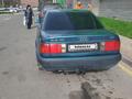 Audi 100 1993 годаүшін2 500 000 тг. в Алматы – фото 17