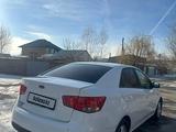 Kia Cerato 2010 года за 4 200 000 тг. в Алматы – фото 4