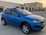 Renault Sandero Stepway 2015 года за 6 000 000 тг. в Мангистау – фото 3