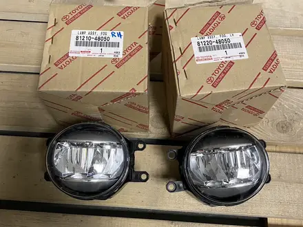 LED ПТФ Toyota за 55 000 тг. в Алматы