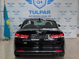 Kia Optima 2017 годаүшін8 700 000 тг. в Алматы – фото 3