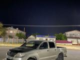 Toyota Hilux 2013 годаfor7 500 000 тг. в Атырау – фото 3