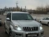 Toyota Land Cruiser Prado 2007 года за 7 700 000 тг. в Алматы