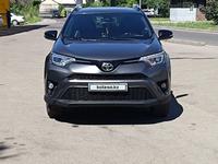 Toyota RAV4 2017 годаүшін12 000 000 тг. в Алматы