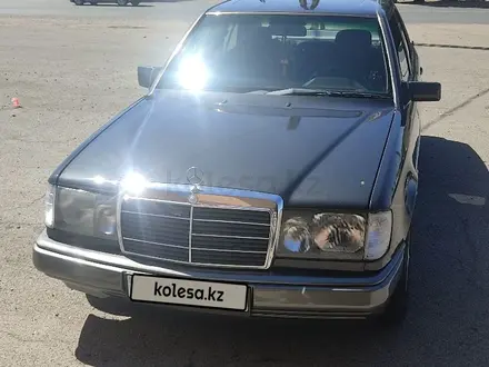 Mercedes-Benz E 200 1990 года за 1 000 000 тг. в Тараз – фото 10