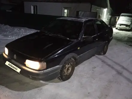 Volkswagen Passat 1993 года за 850 000 тг. в Петропавловск