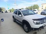 Renault Duster 2015 года за 4 350 000 тг. в Уральск – фото 2