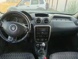 Renault Duster 2015 года за 4 350 000 тг. в Уральск – фото 5