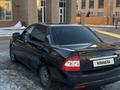 ВАЗ (Lada) Priora 2170 2013 годаүшін2 100 000 тг. в Астана – фото 3