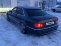 Audi A8 1996 годаүшін3 100 000 тг. в Петропавловск – фото 8