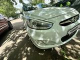 Hyundai Accent 2014 года за 5 000 000 тг. в Петропавловск – фото 2