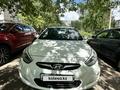 Hyundai Accent 2014 года за 4 900 000 тг. в Петропавловск