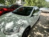 Hyundai Accent 2014 года за 5 000 000 тг. в Петропавловск – фото 4
