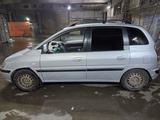 Hyundai Matrix 2007 года за 2 500 000 тг. в Астана – фото 3