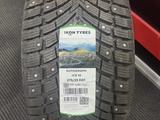 IKON TYRES AUTOGRAPH ICE 10 РАЗНО-Широкие Зад 275/35/20 Перед 245/40/20 за 578 000 тг. в Астана
