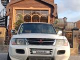 Mitsubishi Pajero 2002 года за 4 500 000 тг. в Алматы