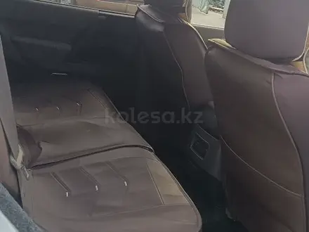 Mitsubishi Pajero 2002 года за 4 500 000 тг. в Алматы – фото 10