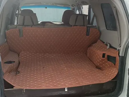 Mitsubishi Pajero 2002 года за 4 500 000 тг. в Алматы – фото 14