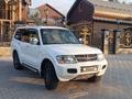 Mitsubishi Pajero 2002 года за 4 500 000 тг. в Алматы – фото 2