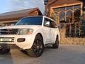 Mitsubishi Pajero 2002 года за 4 500 000 тг. в Алматы – фото 3