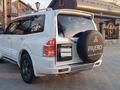 Mitsubishi Pajero 2002 года за 4 500 000 тг. в Алматы – фото 6