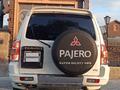 Mitsubishi Pajero 2002 года за 4 500 000 тг. в Алматы – фото 7