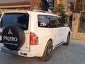Mitsubishi Pajero 2002 года за 4 500 000 тг. в Алматы – фото 8