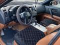 Infiniti FX35 2004 годаfor6 500 000 тг. в Усть-Каменогорск – фото 11