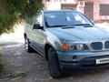 BMW X5 2002 годаүшін4 000 000 тг. в Аса – фото 7