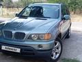 BMW X5 2002 годаүшін4 000 000 тг. в Аса – фото 8