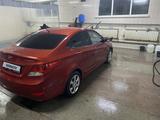 Hyundai Accent 2012 года за 5 000 000 тг. в Караганда – фото 4