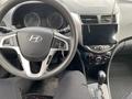 Hyundai Accent 2012 года за 5 000 000 тг. в Караганда – фото 6