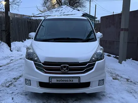 Honda Stepwgn 2008 года за 6 500 000 тг. в Петропавловск