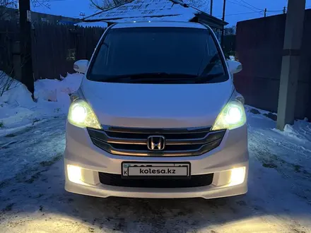 Honda Stepwgn 2008 года за 6 500 000 тг. в Петропавловск – фото 8