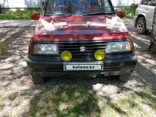 Suzuki Escudo, 1993