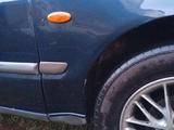 Mazda 626 1999 годаүшін900 000 тг. в Бородулиха – фото 3