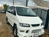 Mitsubishi Delica 1995 годаүшін7 800 000 тг. в Актобе