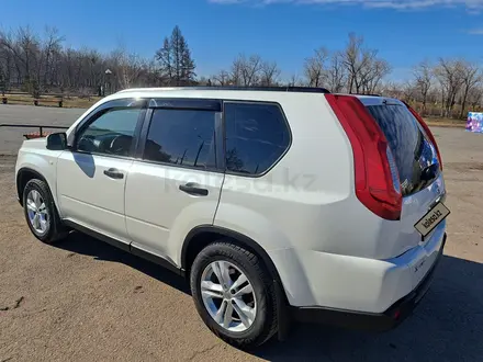 Nissan X-Trail 2011 года за 7 500 000 тг. в Кокшетау – фото 11