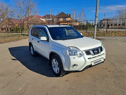 Nissan X-Trail 2011 года за 7 500 000 тг. в Кокшетау – фото 2