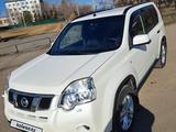 Nissan X-Trail 2011 года за 7 500 000 тг. в Кокшетау – фото 4