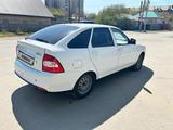 ВАЗ (Lada) Priora 2172 2013 годаүшін2 700 000 тг. в Семей – фото 4