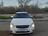 ВАЗ (Lada) Priora 2170 2014 годаүшін3 000 000 тг. в Астана – фото 2