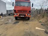 КамАЗ  6520 2006 года за 14 000 000 тг. в Павлодар
