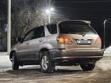 Lexus RX 300 2000 года за 5 000 000 тг. в Уральск – фото 2