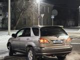 Lexus RX 300 2000 года за 5 000 000 тг. в Уральск – фото 3