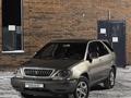 Lexus RX 300 2000 года за 5 000 000 тг. в Уральск