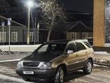 Lexus RX 300 2000 года за 5 000 000 тг. в Уральск – фото 5