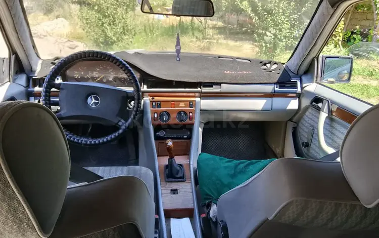 Mercedes-Benz S 260 1991 года за 1 500 000 тг. в Шымкент