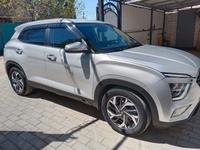 Hyundai Creta 2021 года за 11 500 000 тг. в Актобе