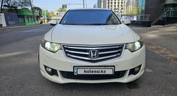 Honda Accord 2008 года за 5 900 000 тг. в Алматы